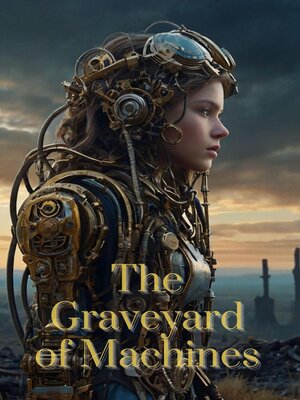 cover image of The Graveyard of Machines